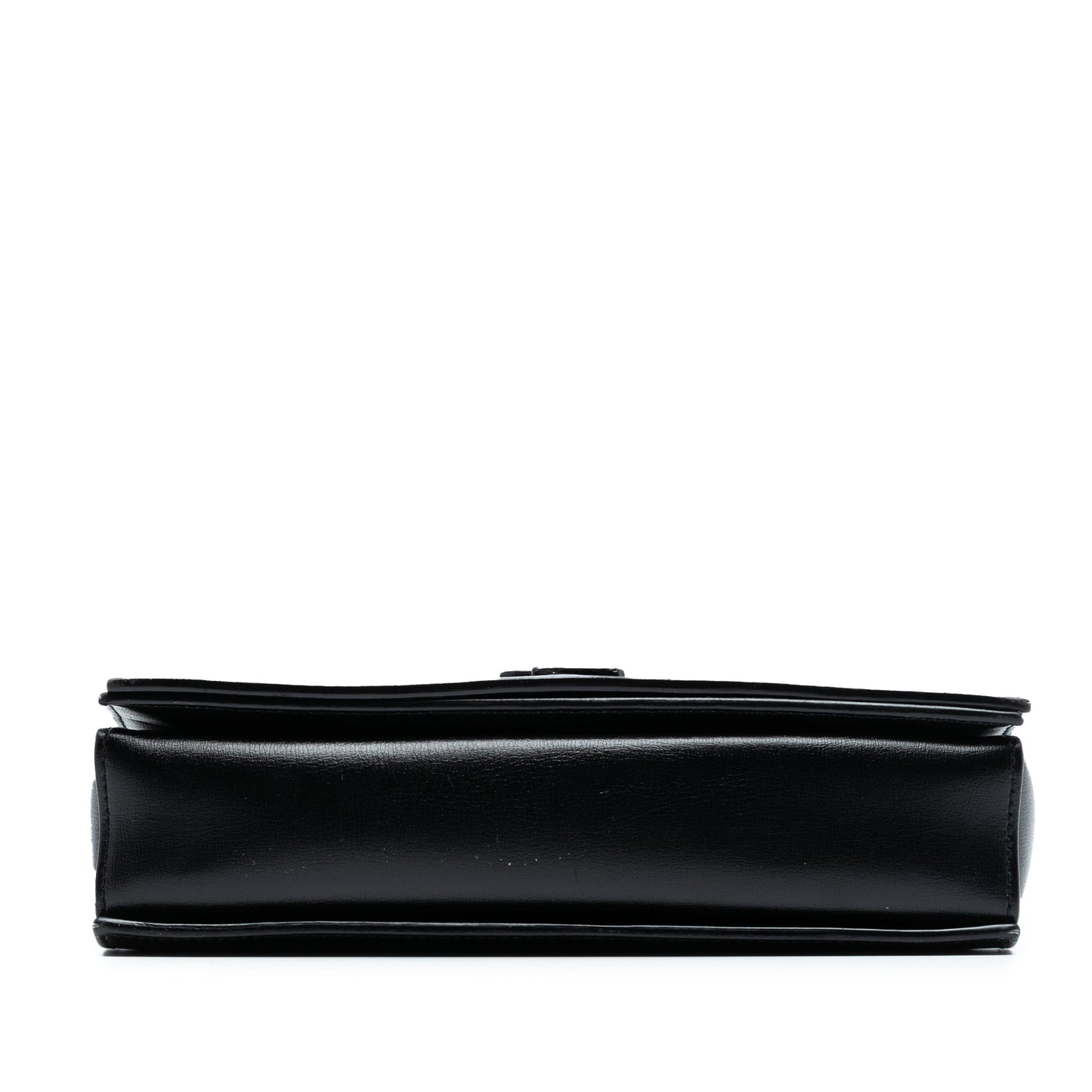Saint Laurent Suede Monogram Book Bag