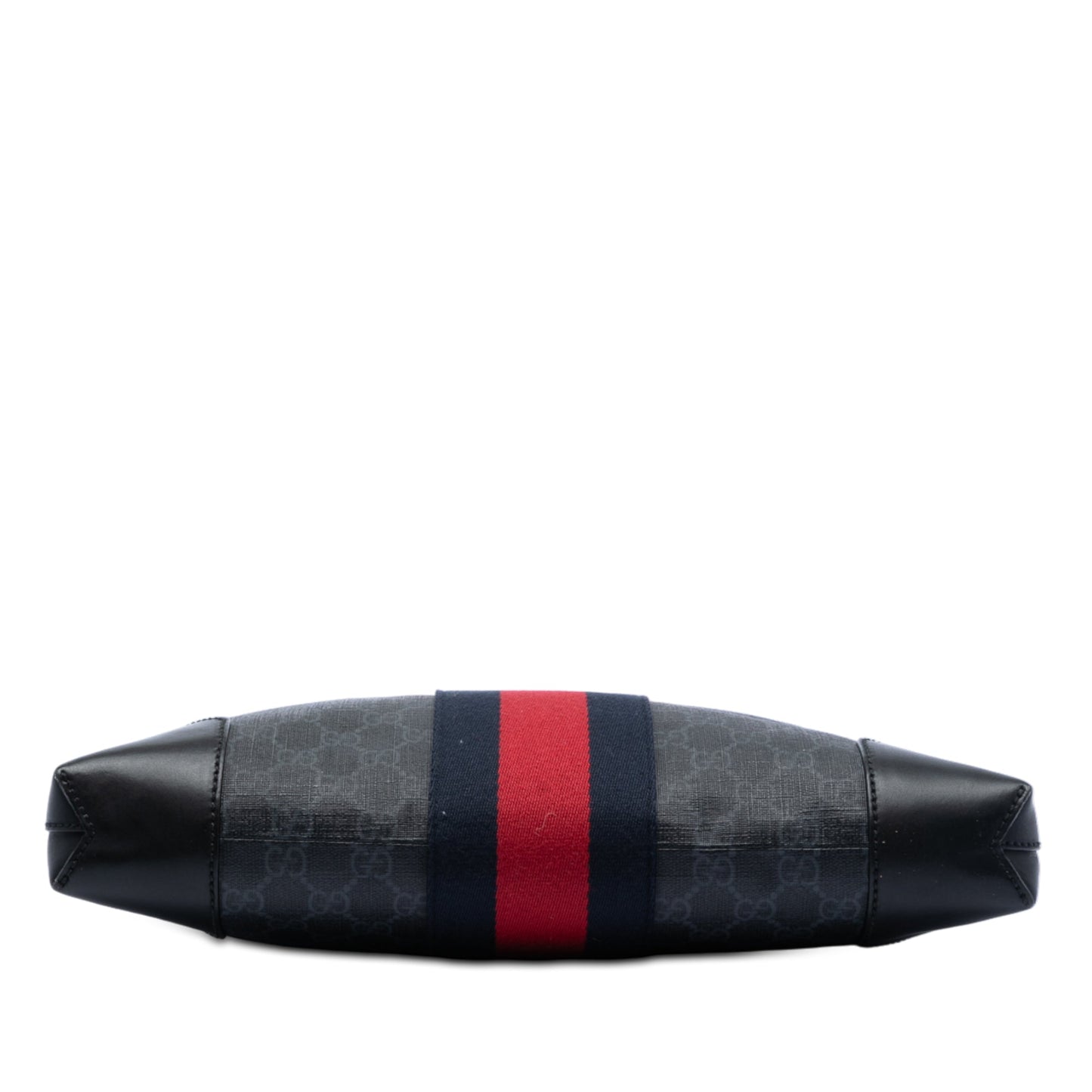 Gucci GG Supreme Web Crossbody