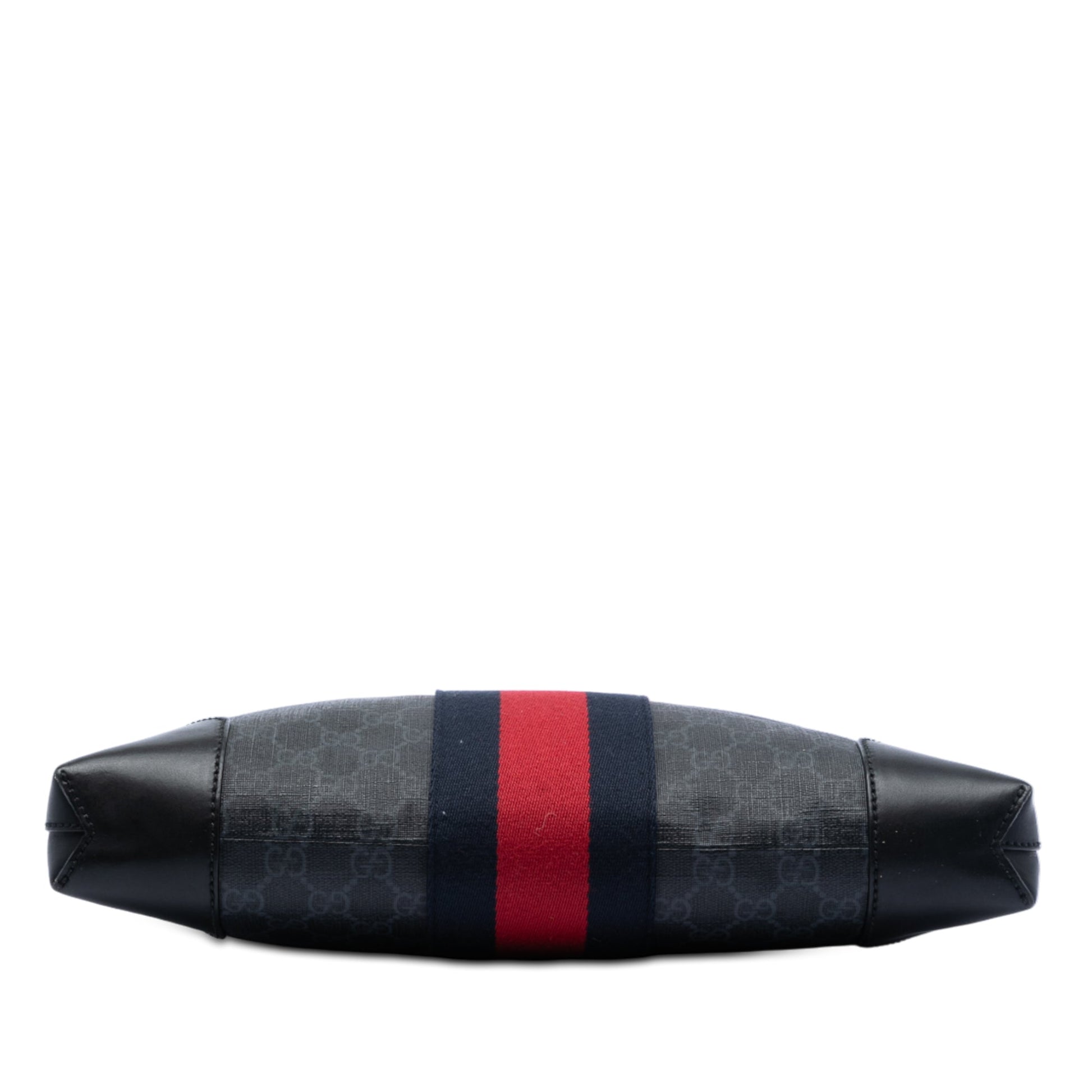 Gucci GG Supreme Web Crossbody