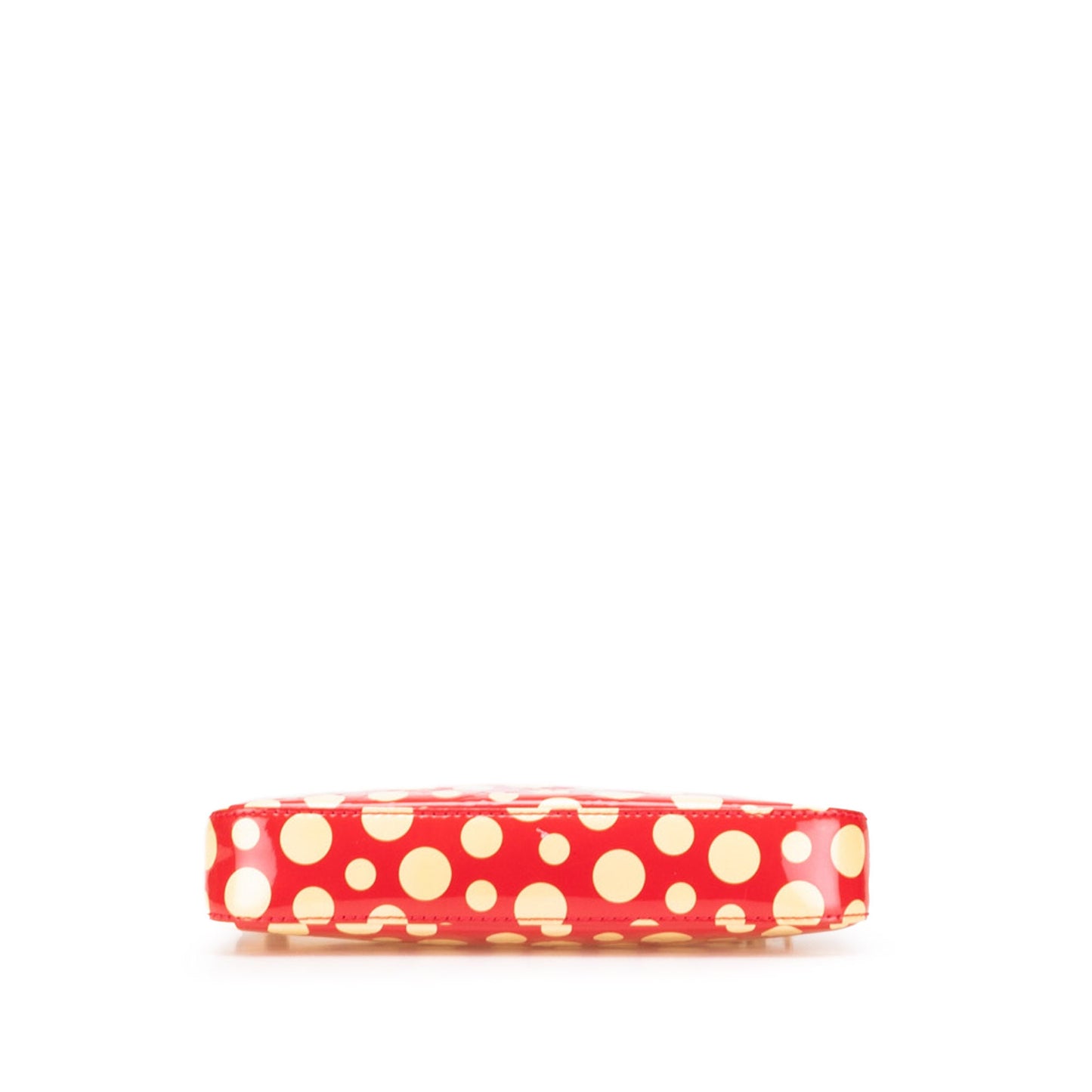 Louis Vuitton Yayoi Kusama Monogram Vernis Dots Infinity Pochette Accessoires