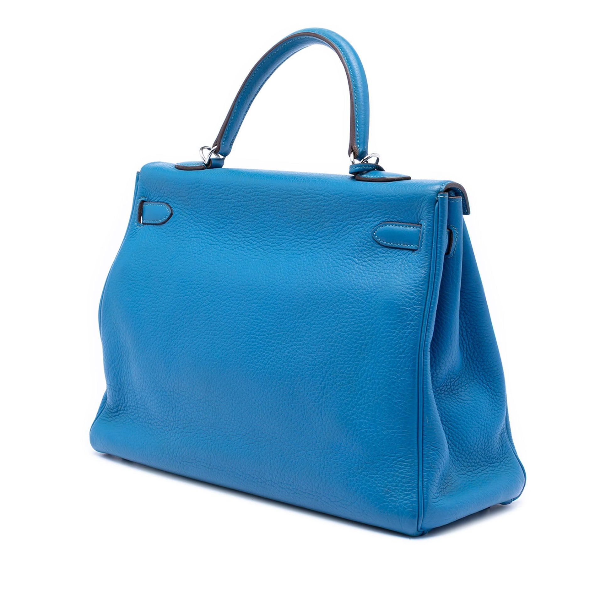 Hermès Togo Kelly II Retourne 35
