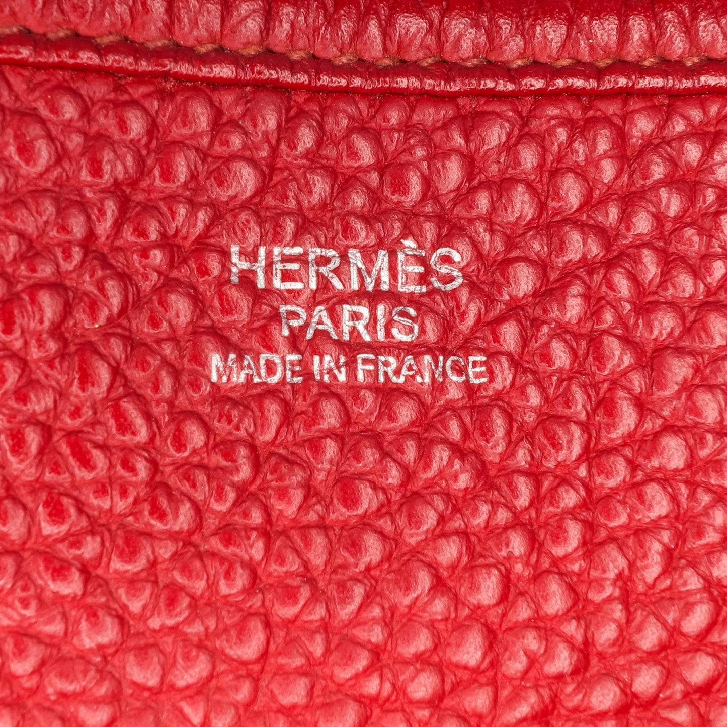 Hermès Clemence Evelyne III 29