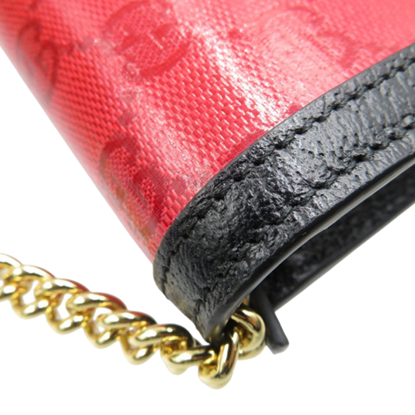Adidas GG Supreme Wallet on Chain
