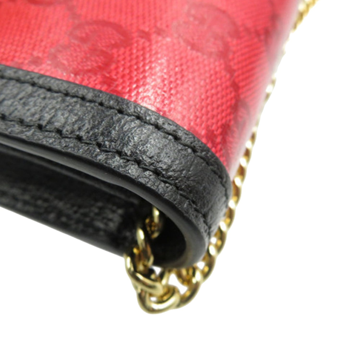 Adidas GG Supreme Wallet on Chain