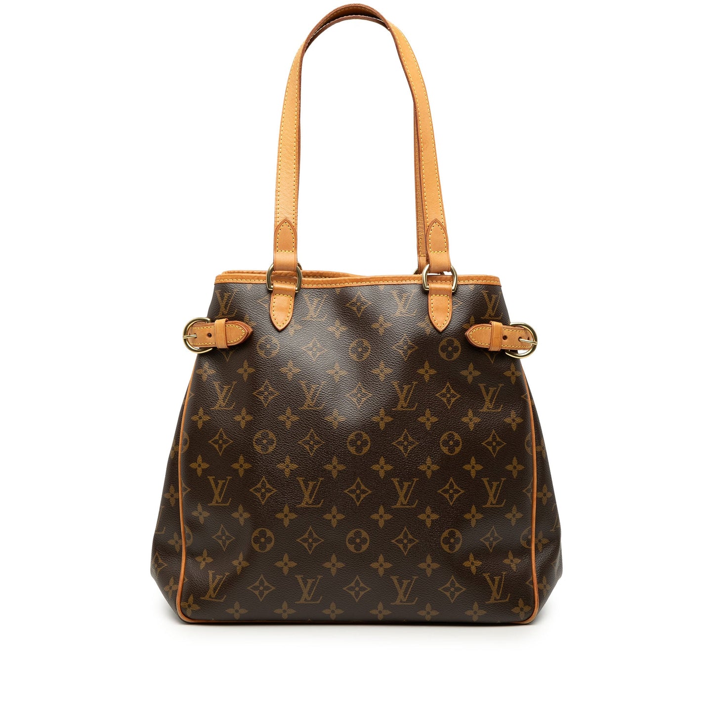 Louis Vuitton Monogram Batignolles Vertical Tote