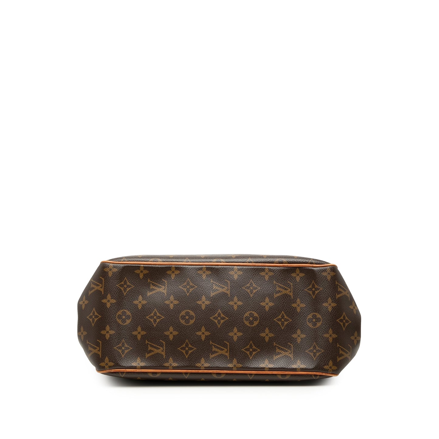 Louis Vuitton Monogram Batignolles Vertical Tote