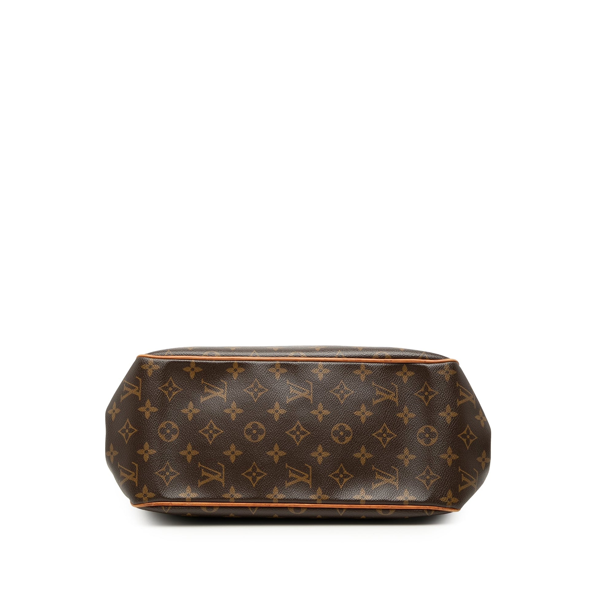 Louis Vuitton Monogram Batignolles Vertical Tote