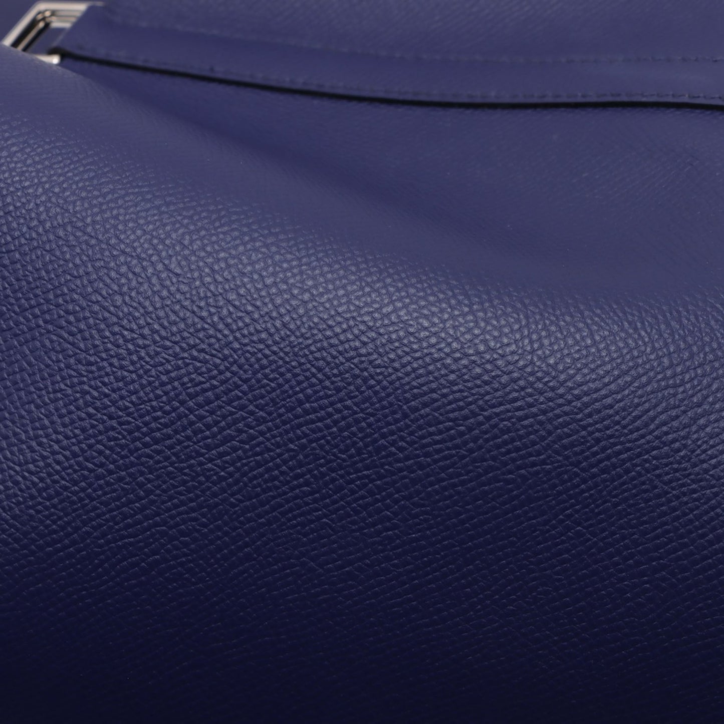 Hermès Epsom Tressage Picotin Lock 22