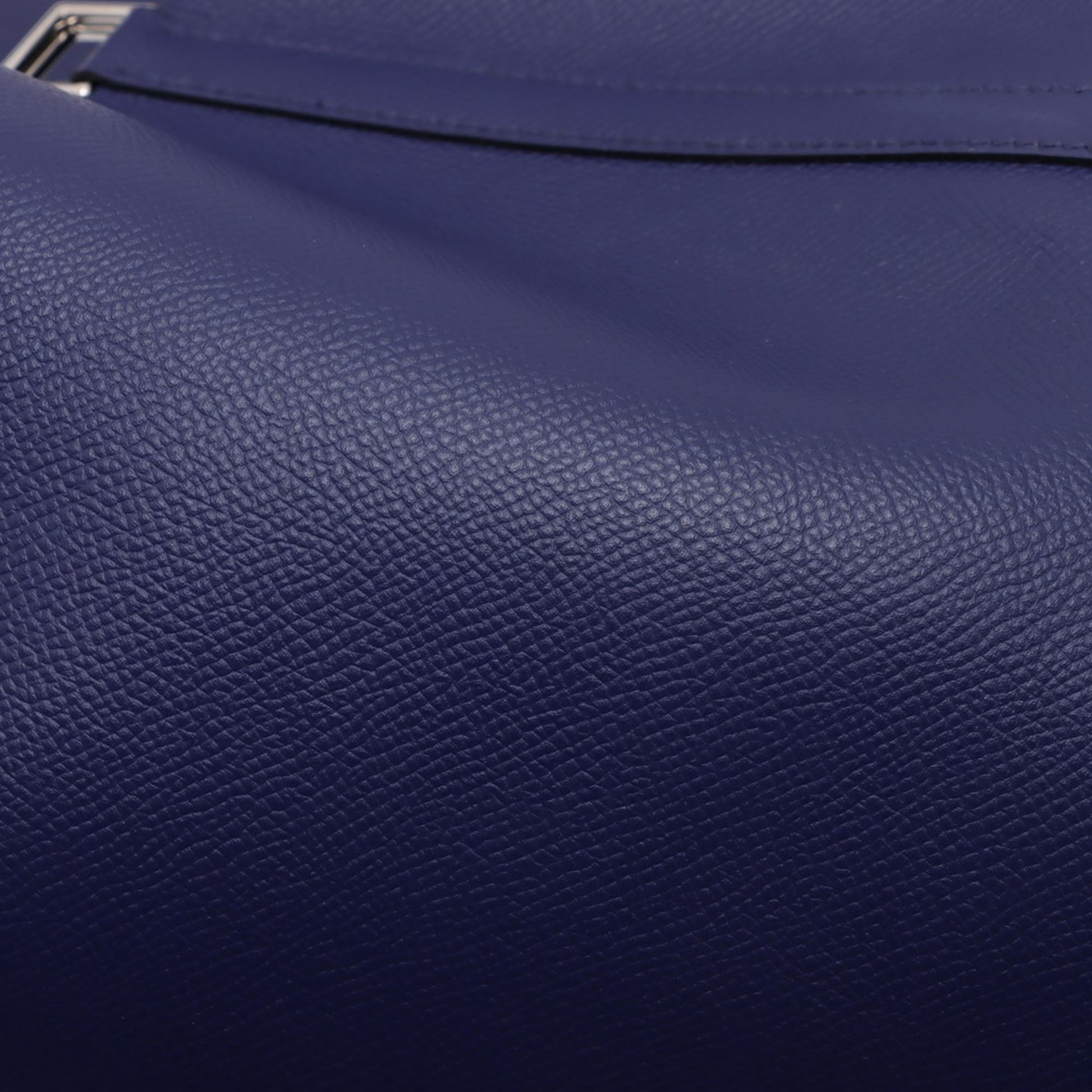 Hermès Epsom Tressage Picotin Lock 22