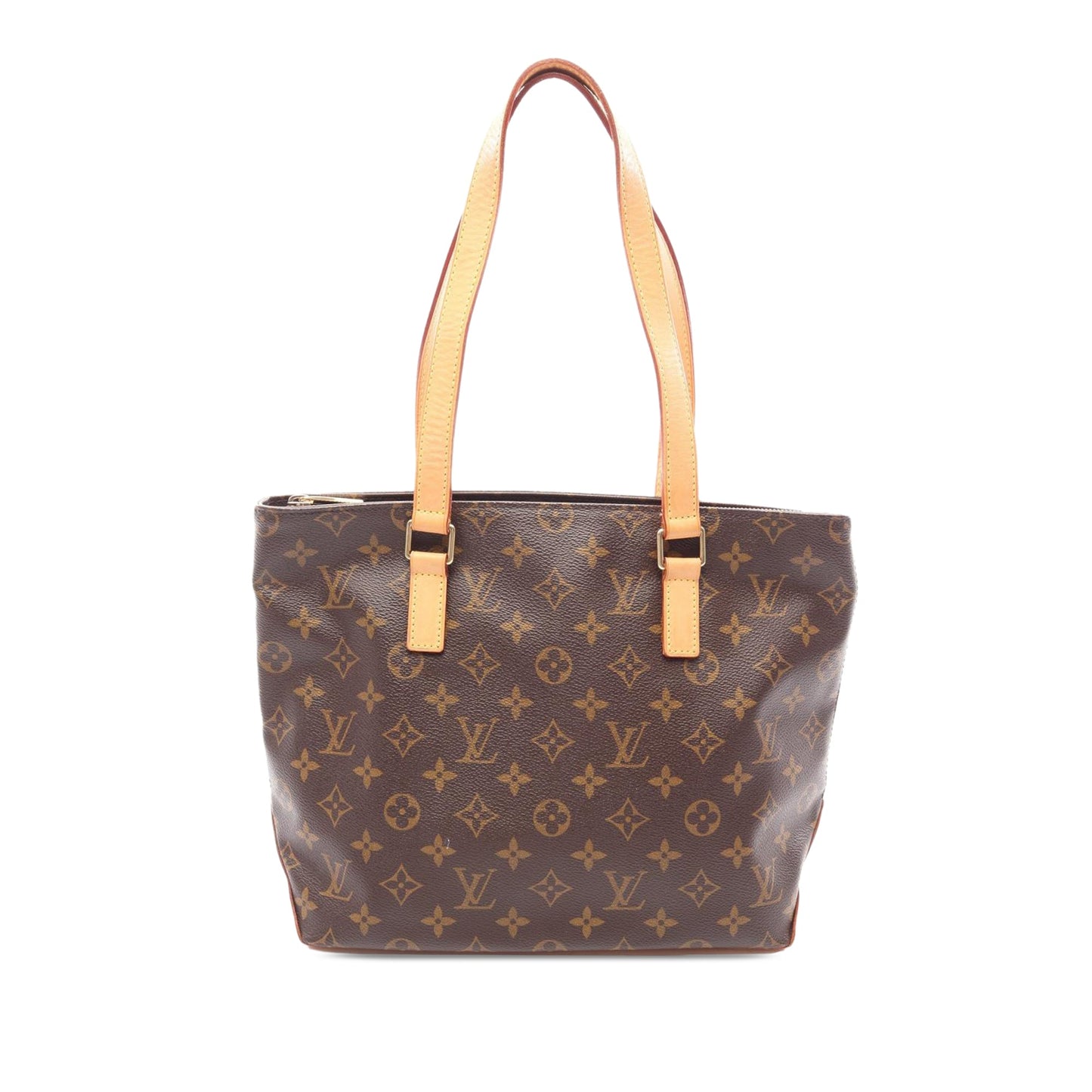 Louis Vuitton Monogram Cabas Piano
