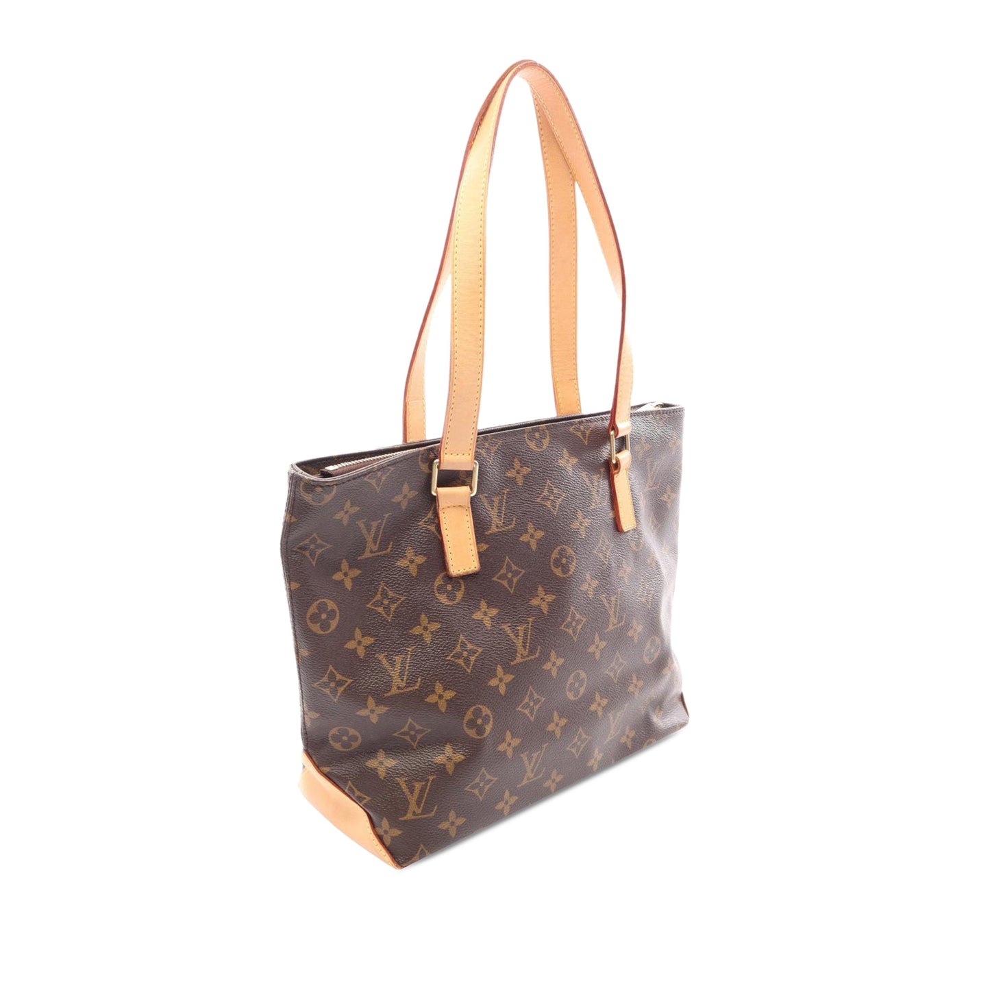 Louis Vuitton Monogram Cabas Piano