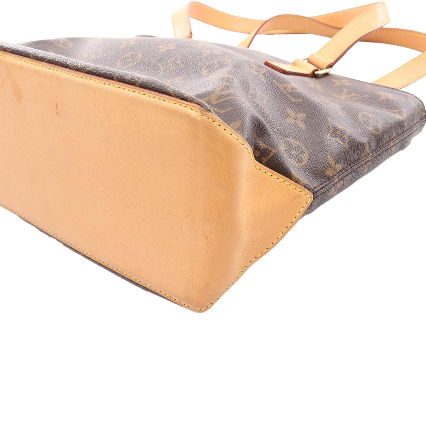 Louis Vuitton Monogram Cabas Piano
