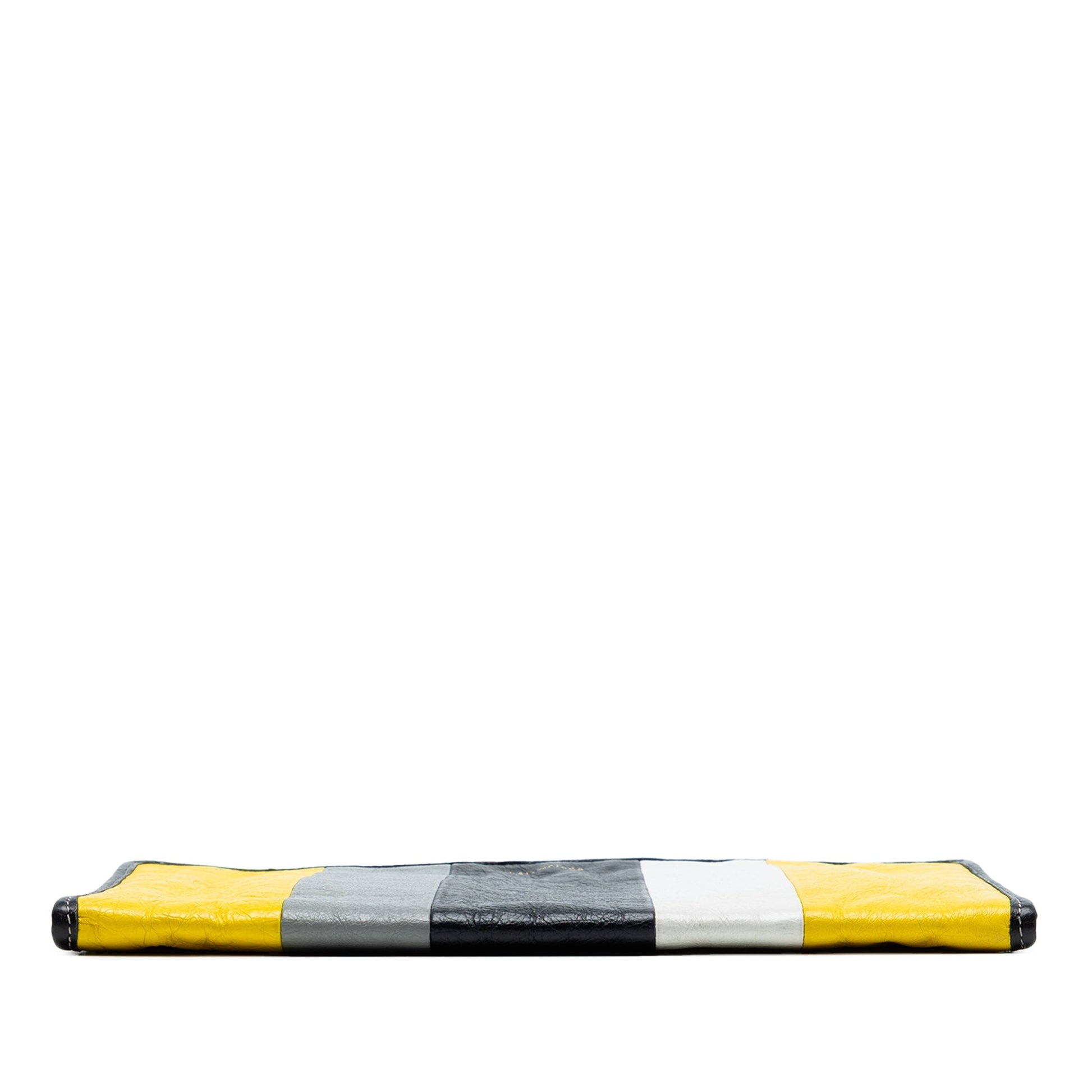 Lambskin Bazar Clutch