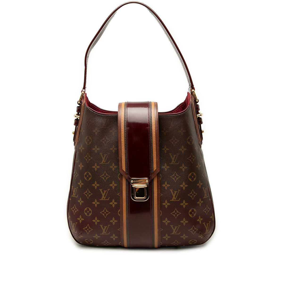 Louis Vuitton Monogram Mirage Musette