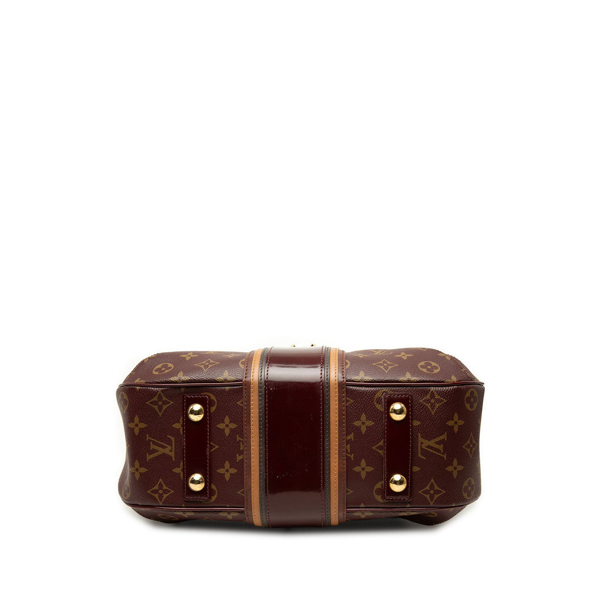 Louis Vuitton Monogram Mirage Musette