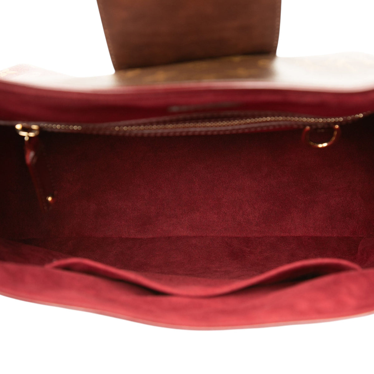 Louis Vuitton Monogram Mirage Musette