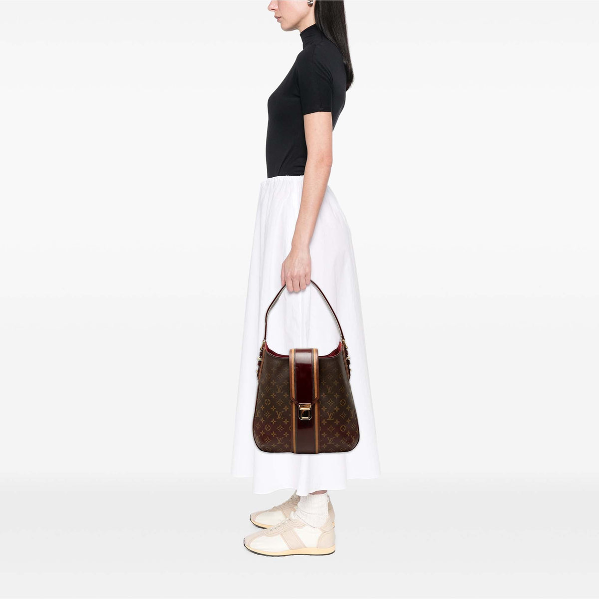 Louis Vuitton Monogram Mirage Musette