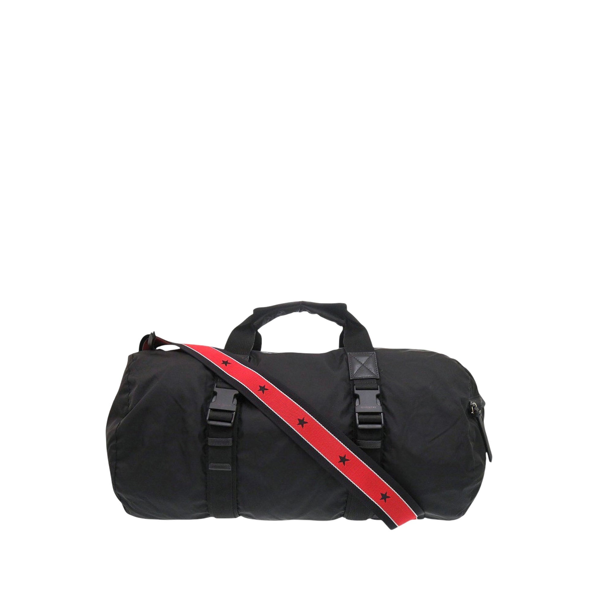 Givenchy Nylon Duffle Bag