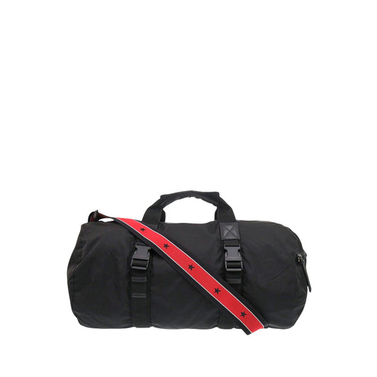 Givenchy Nylon Duffle Bag