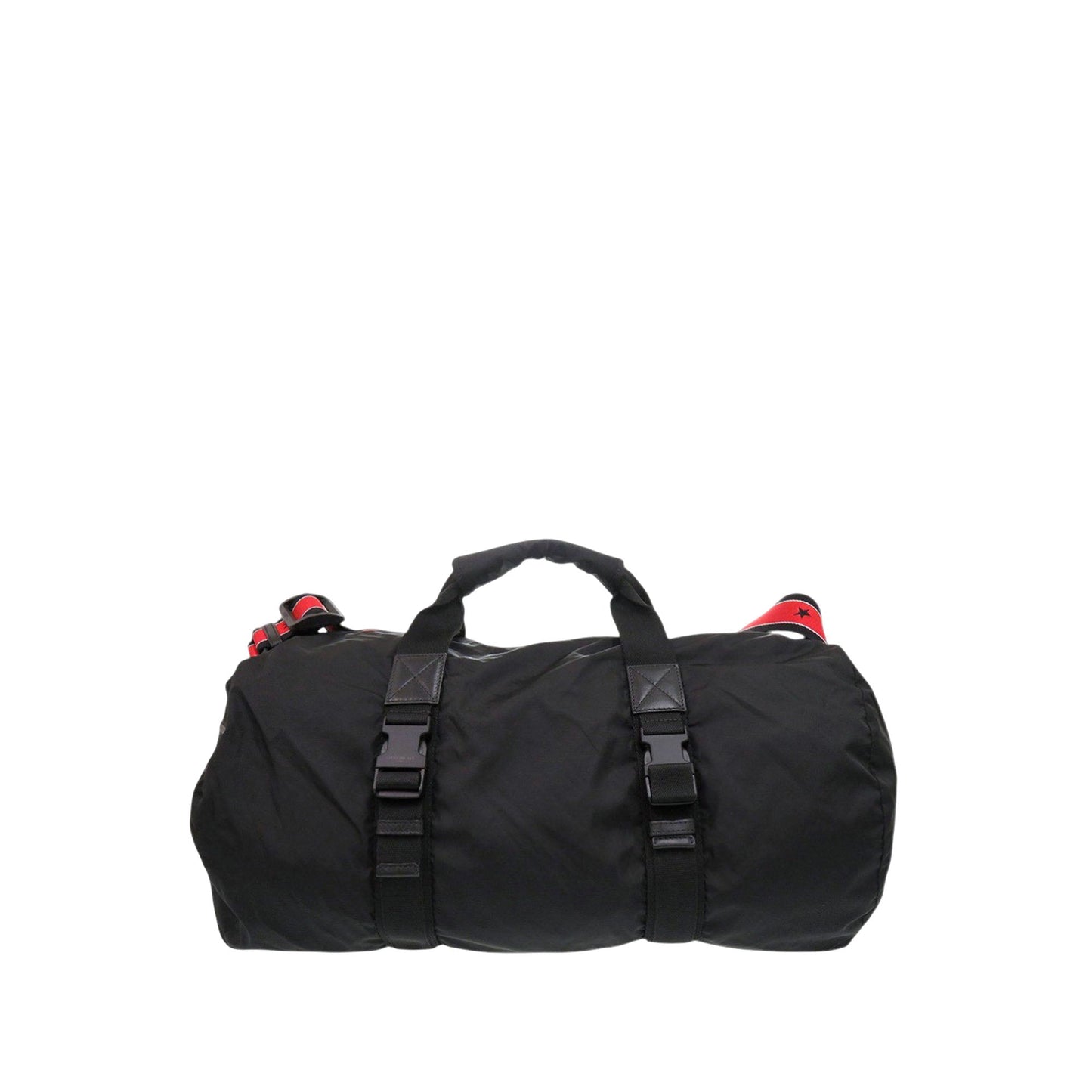 Givenchy Nylon Duffle Bag