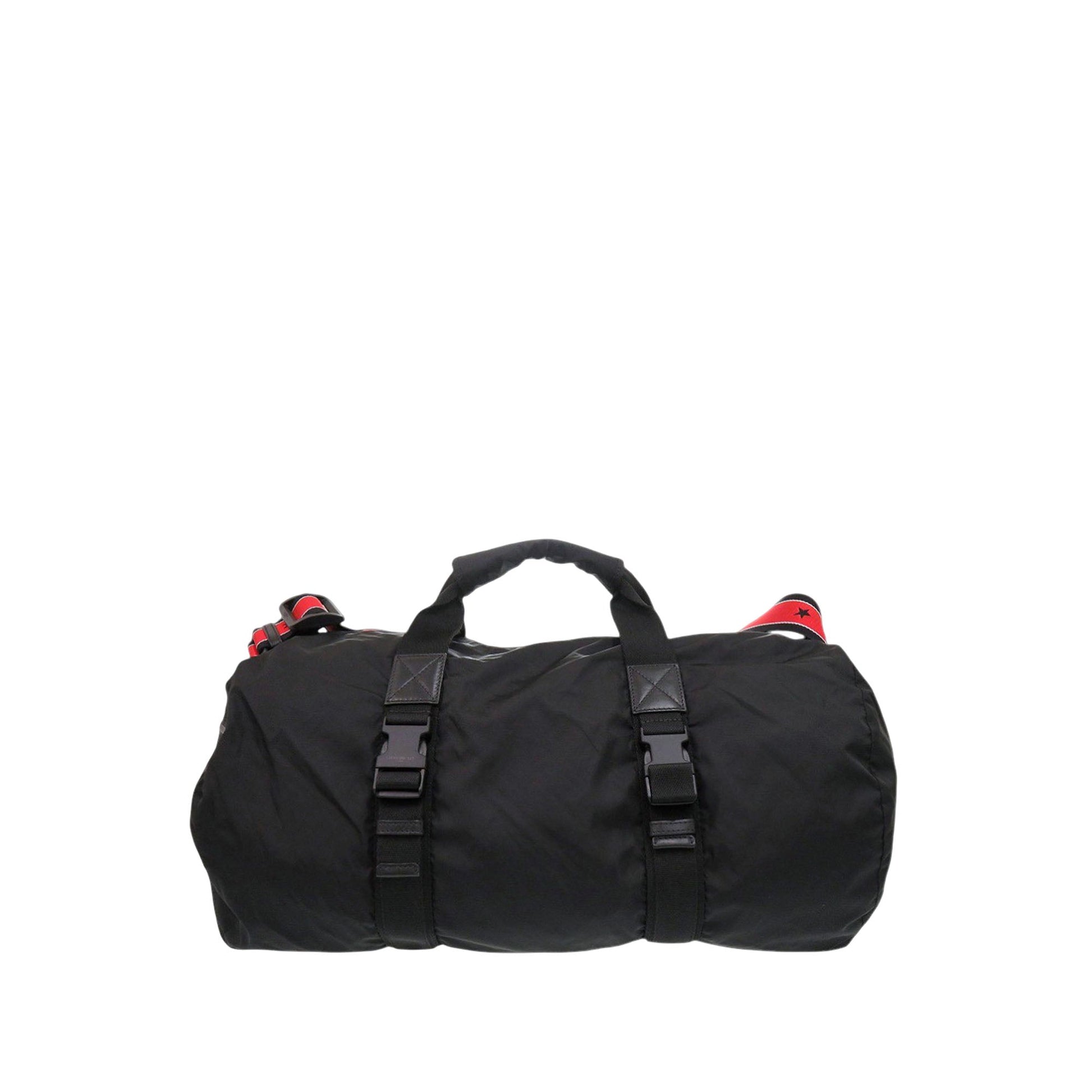 Givenchy Nylon Duffle Bag