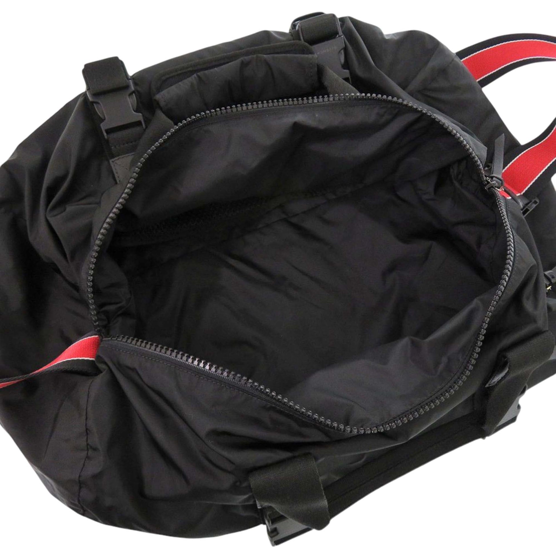 Givenchy Nylon Duffle Bag
