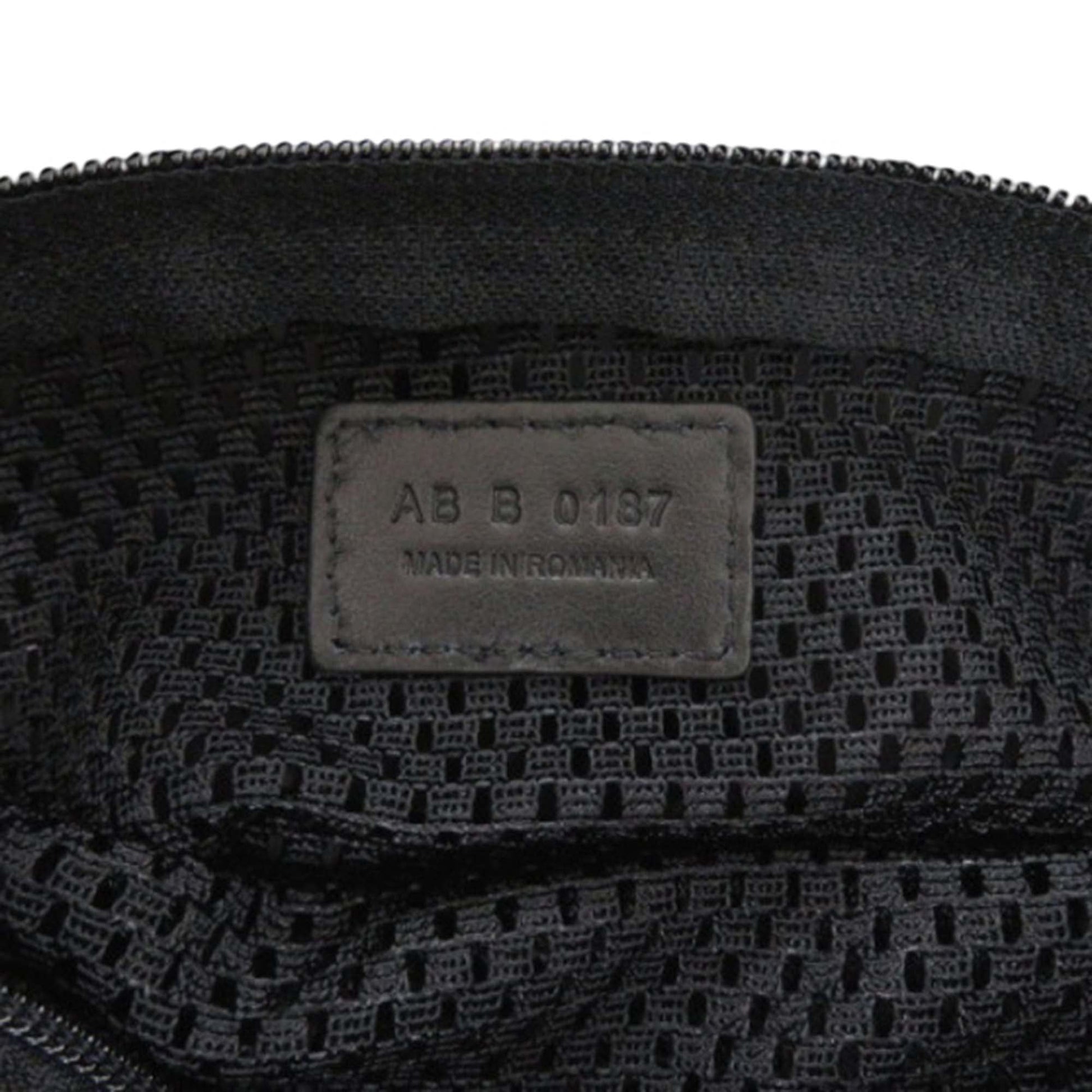 Givenchy Nylon Duffle Bag