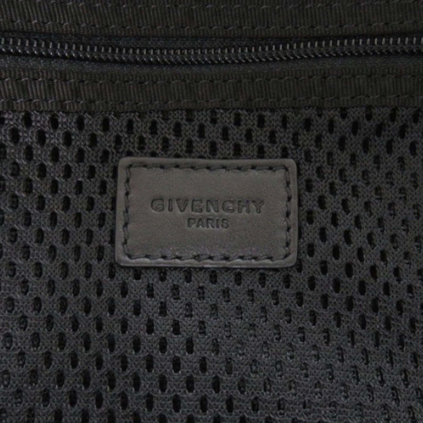 Givenchy Nylon Duffle Bag