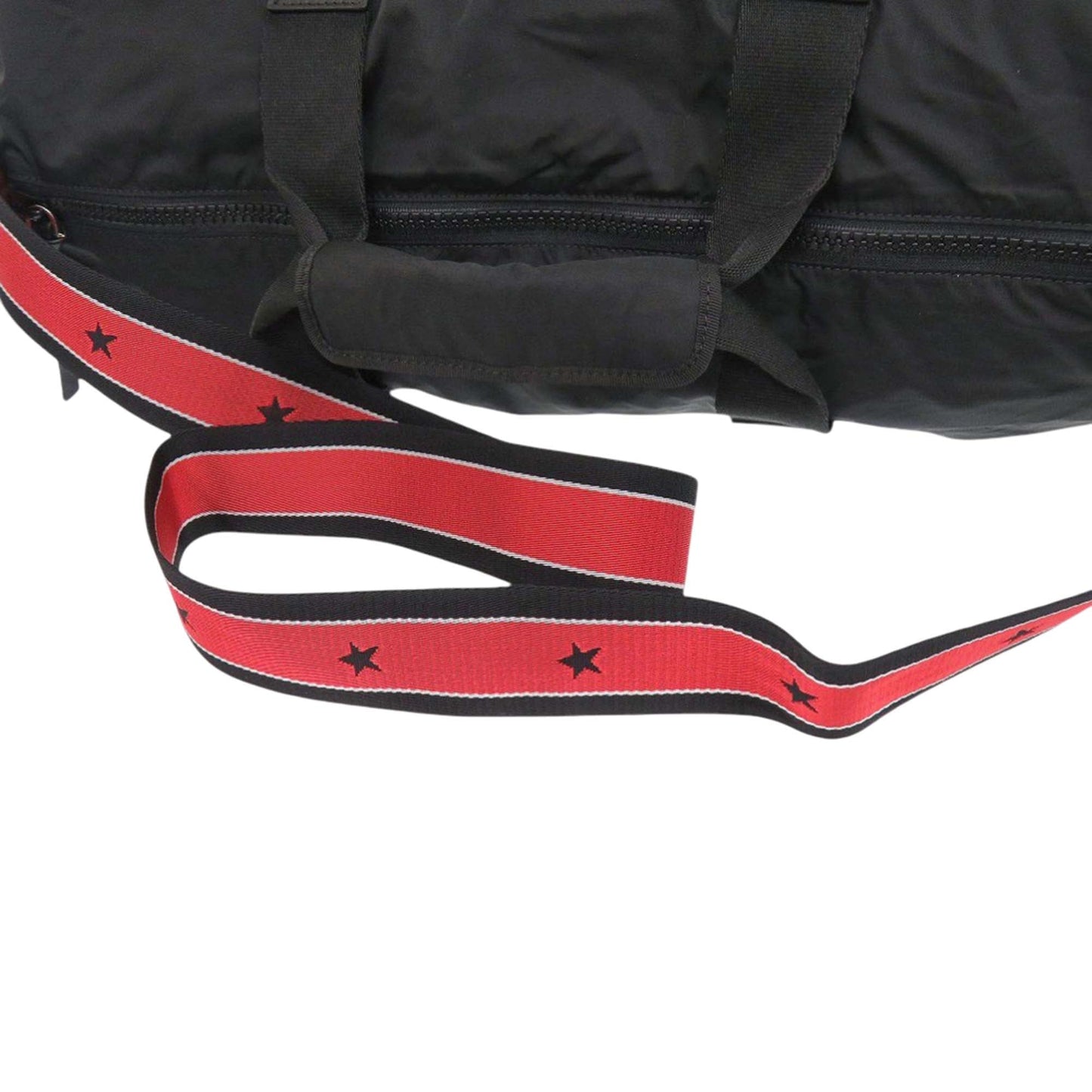 Givenchy Nylon Duffle Bag