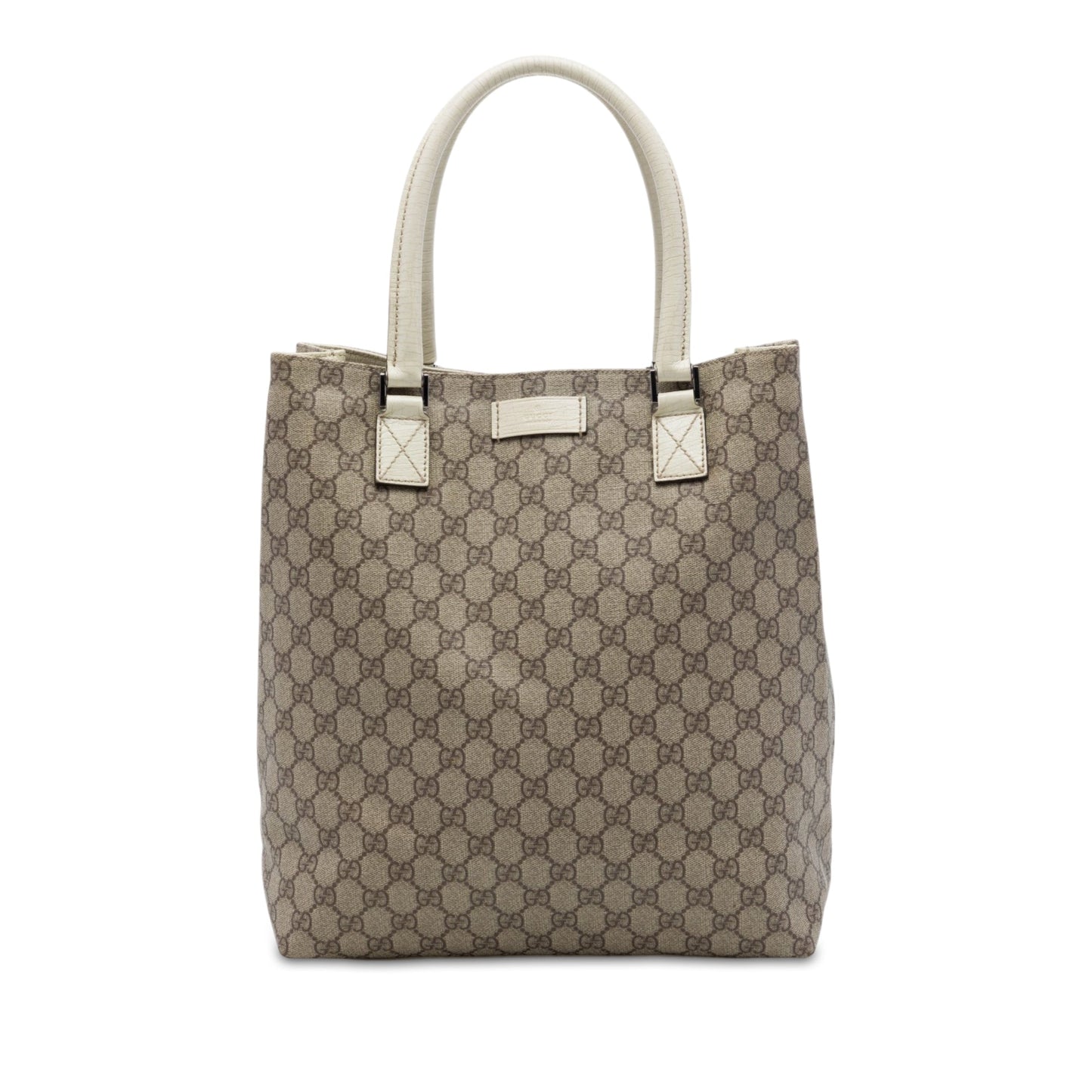 Gucci GG Supreme Tote