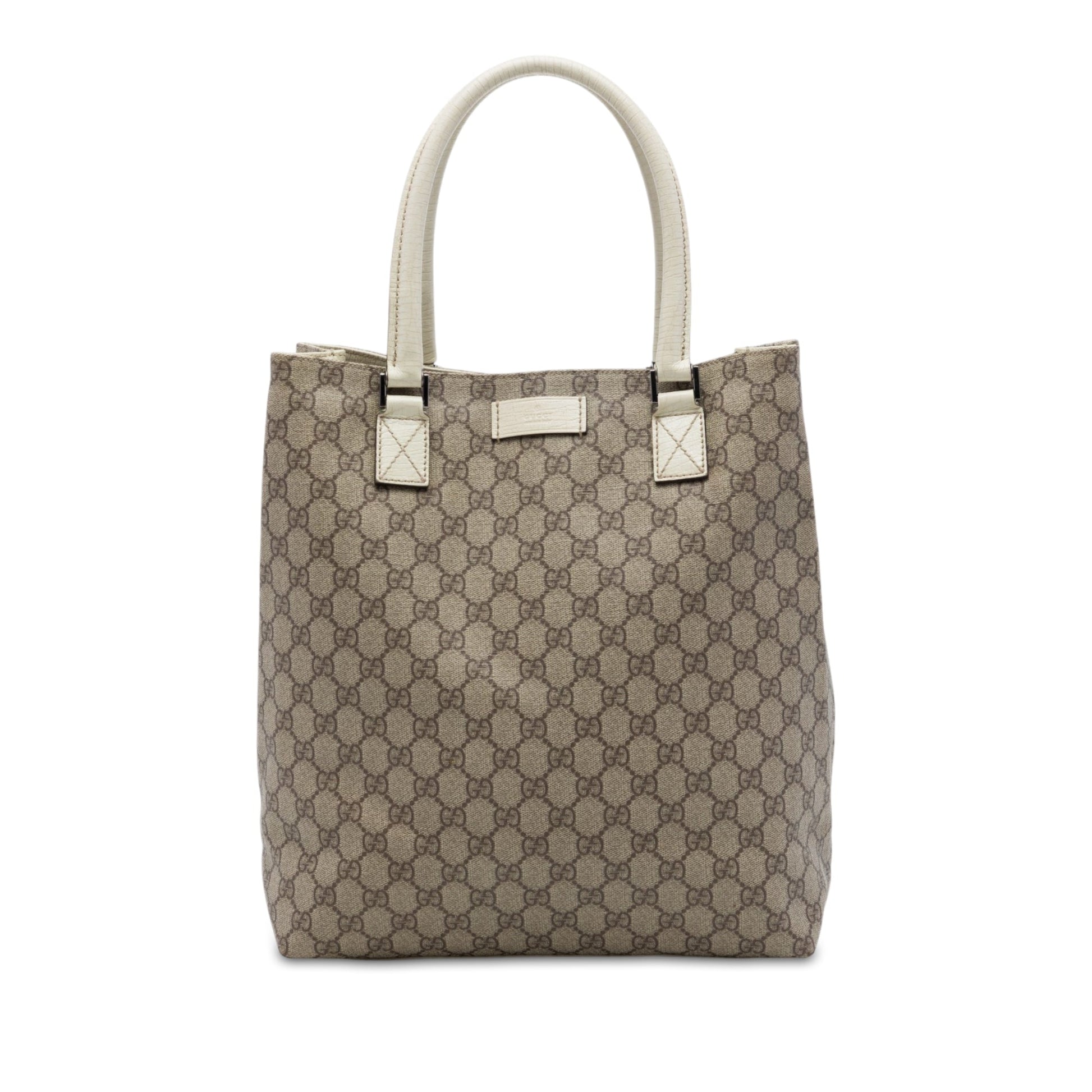 Gucci GG Supreme Tote