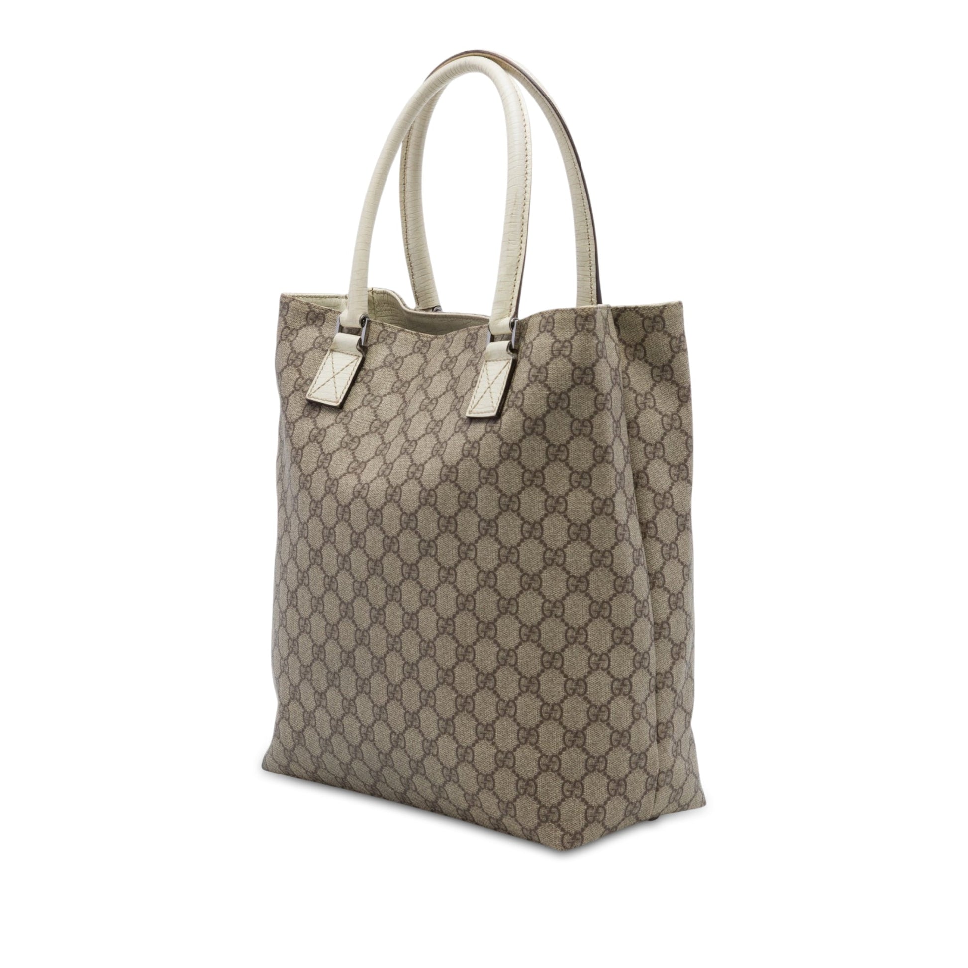 Gucci GG Supreme Tote