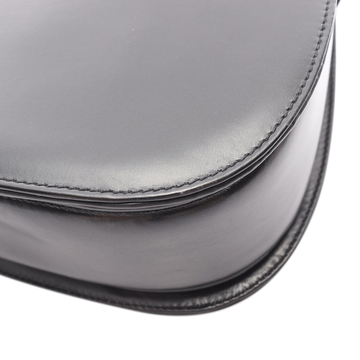 Gucci Calfskin Bamboo Night