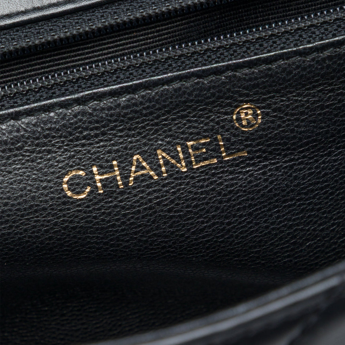 Chanel Medium Quilted Lambskin Resin Chain Single Flap