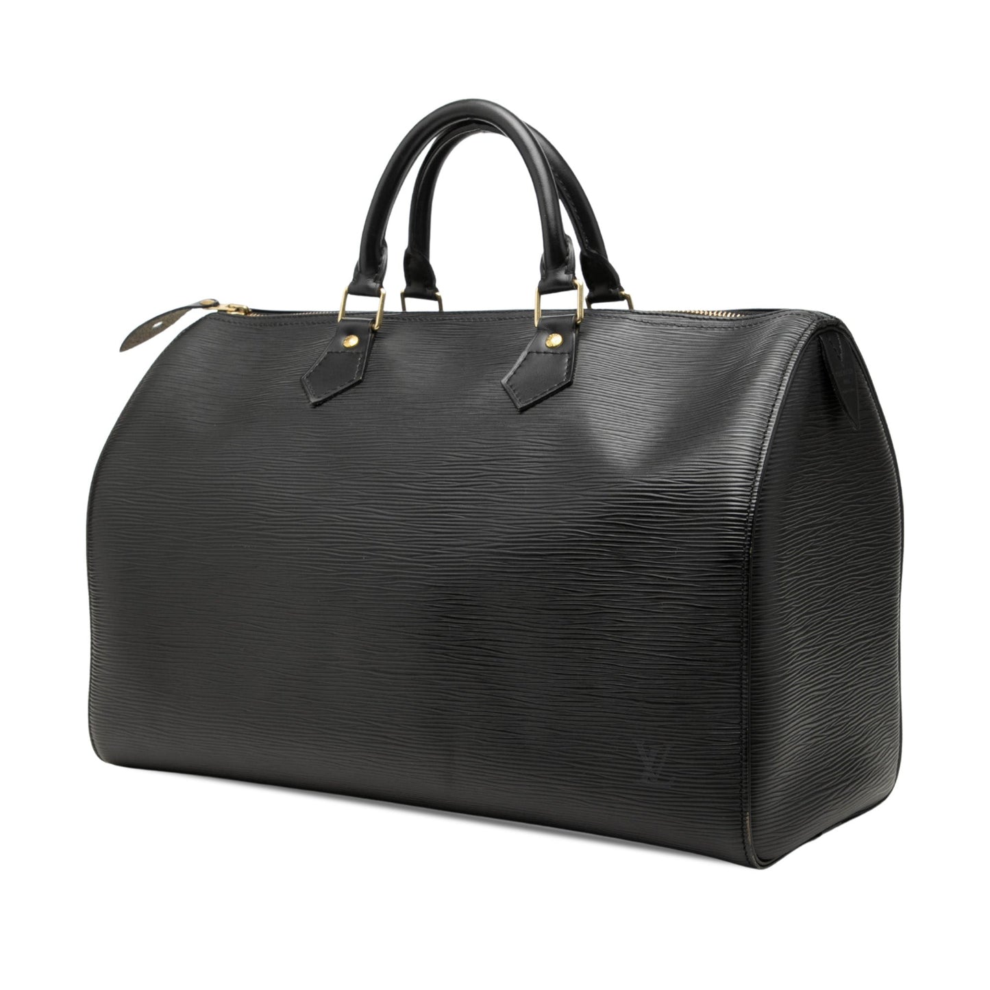 Louis Vuitton Epi Speedy 35