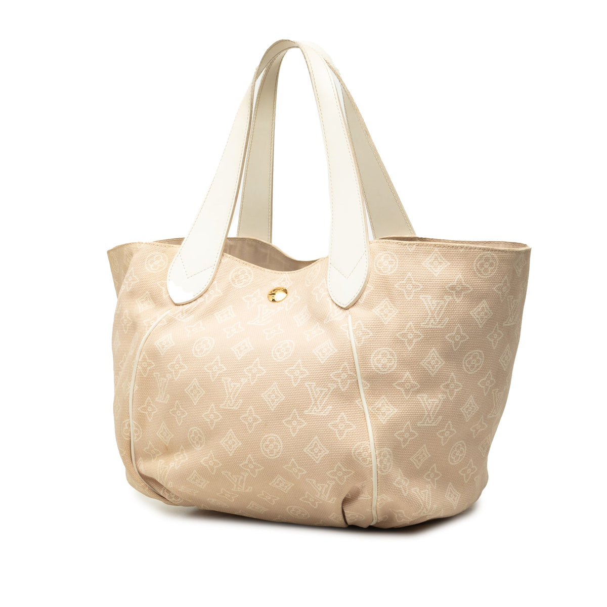 Louis Vuitton Monogram Cabas Ipanema PM