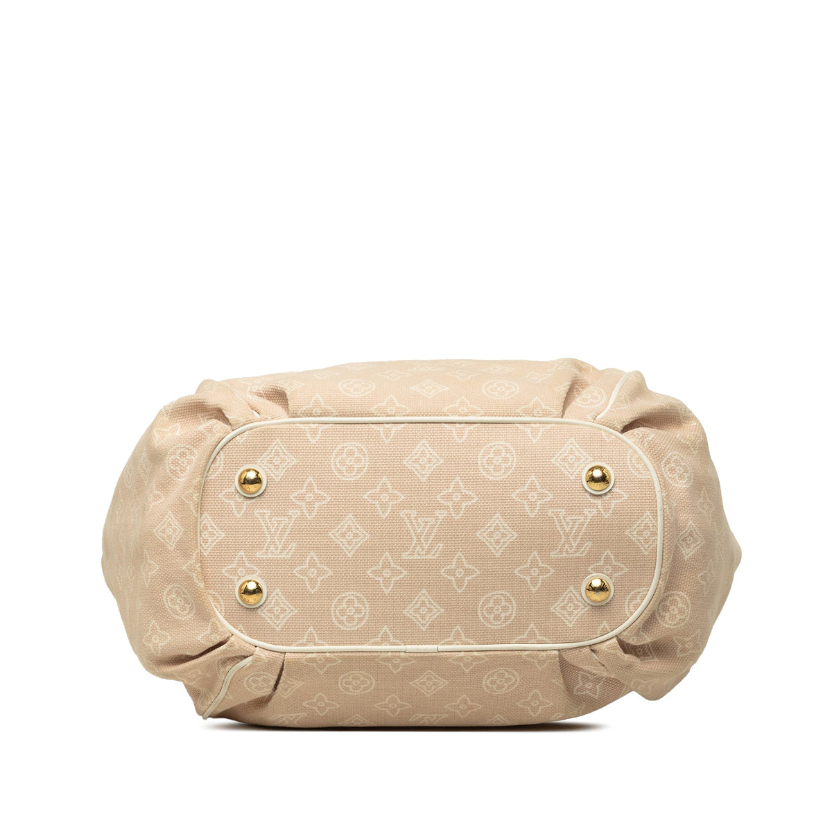 Louis Vuitton Monogram Cabas Ipanema PM