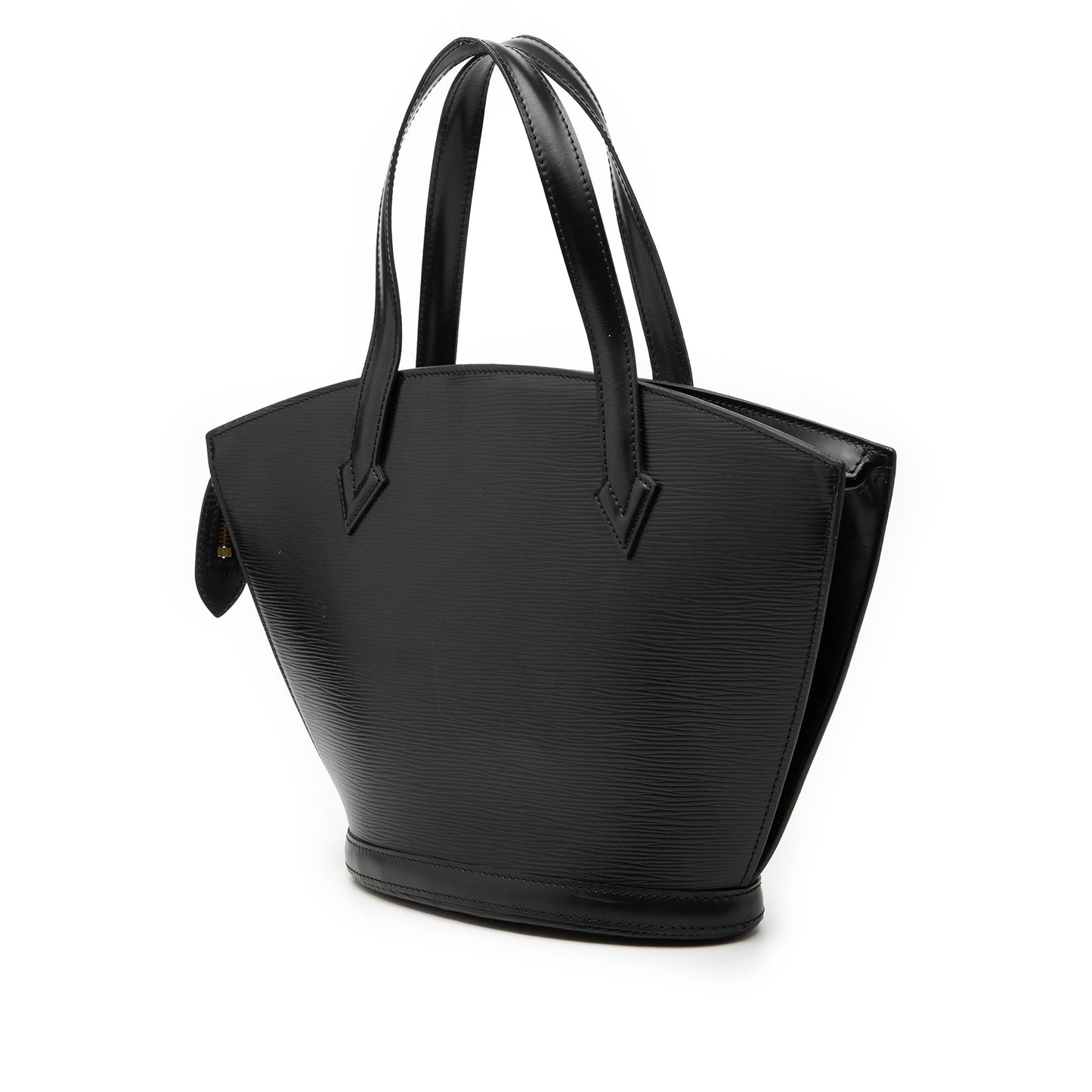 Louis Vuitton Epi Saint Jacques PM Short Strap