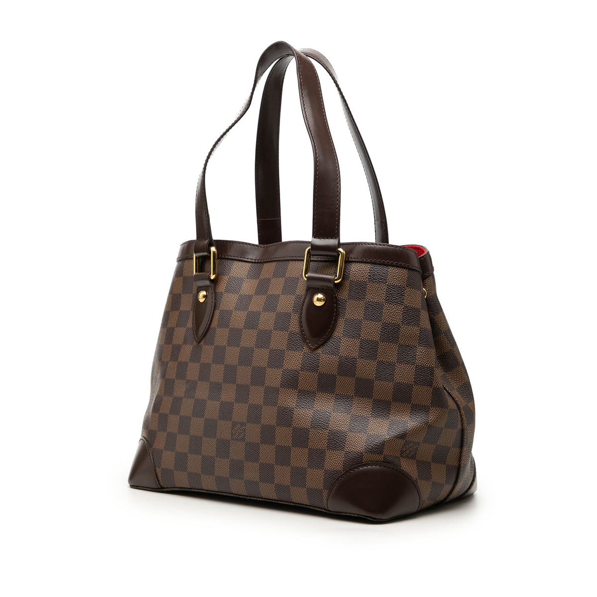 Louis Vuitton Damier Ebene Hampstead PM