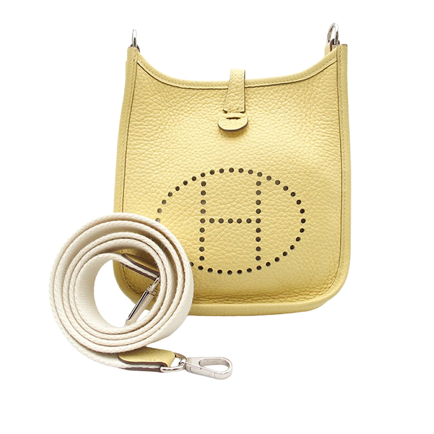 Hermès Clemence Evelyne TPM