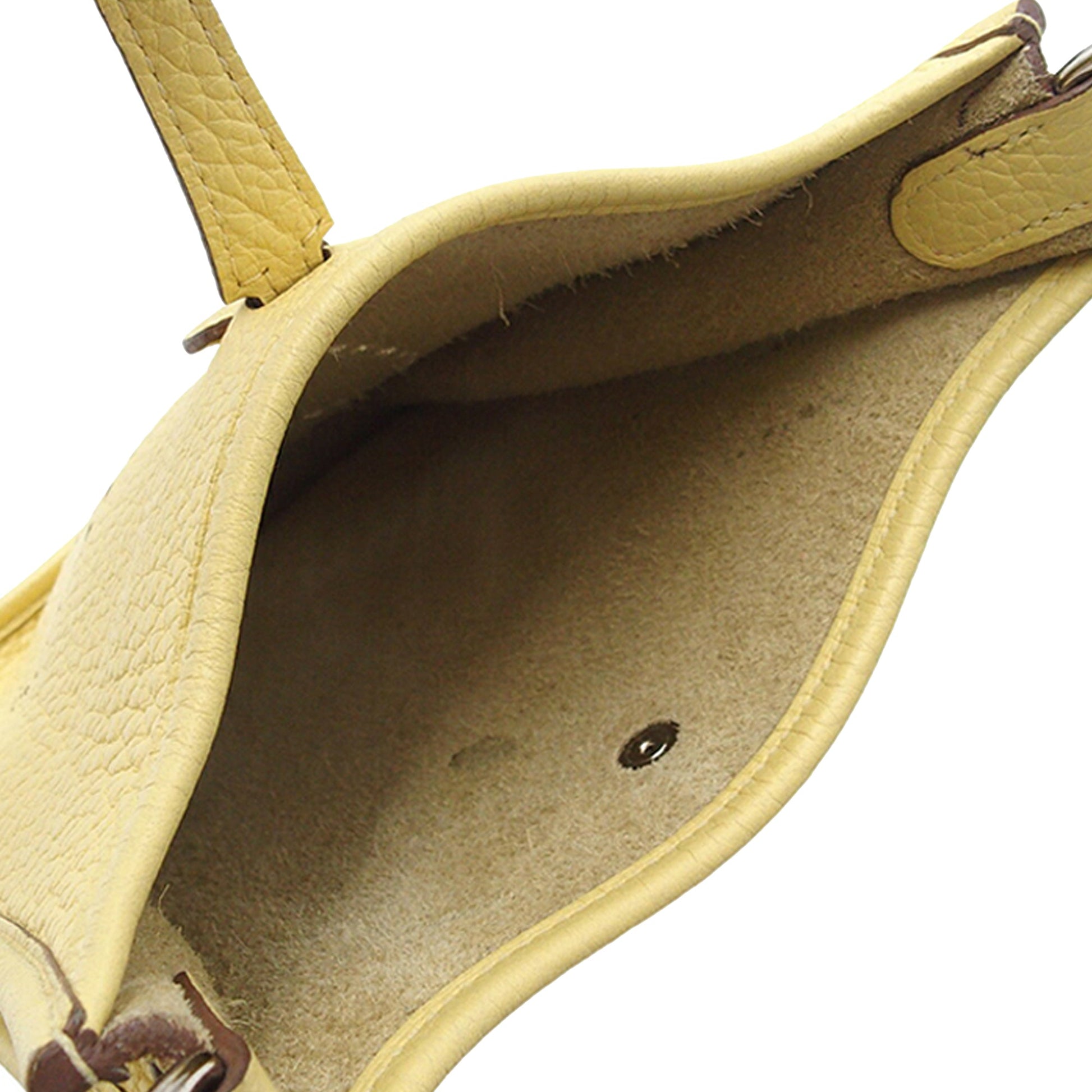 Hermès Clemence Evelyne TPM