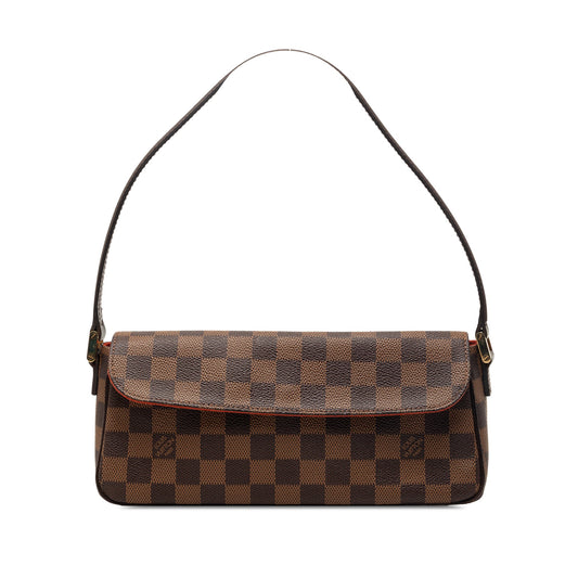 Damier Ebene Recoleta