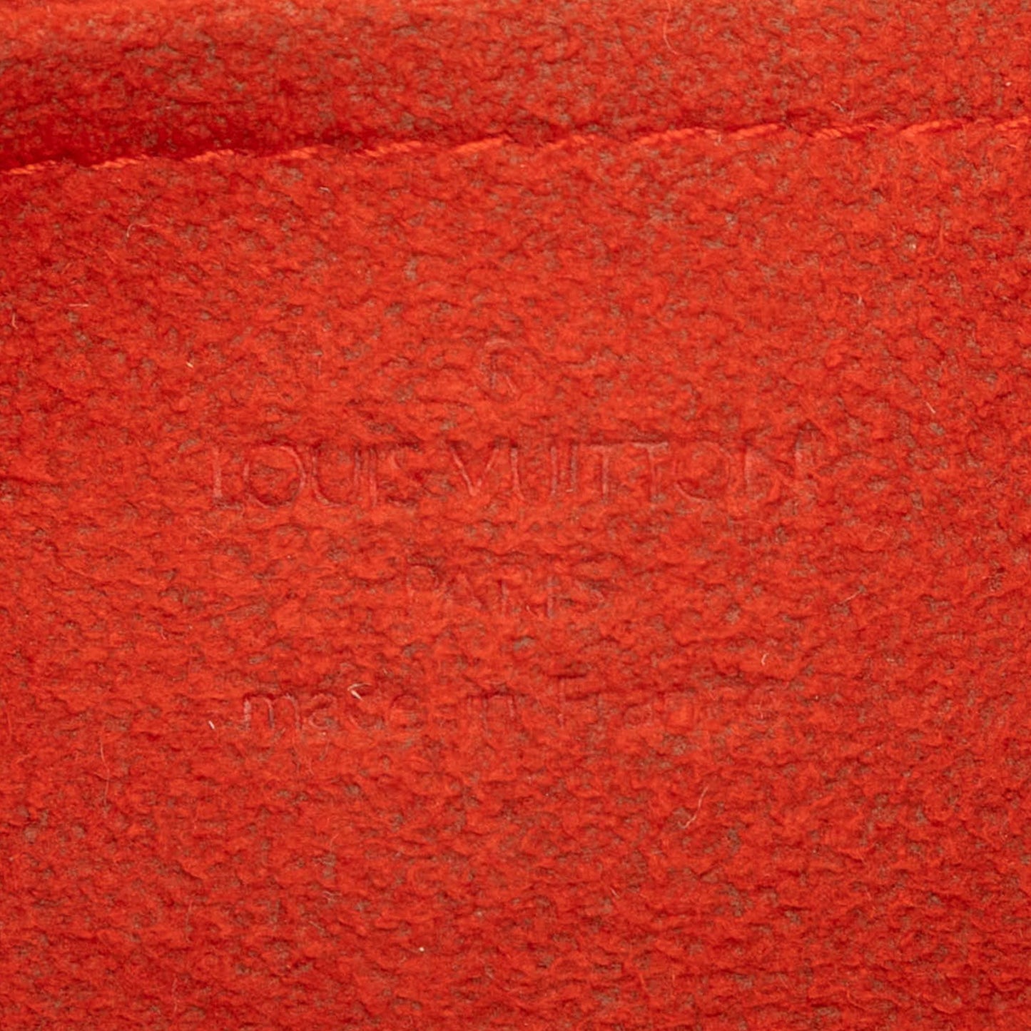 Damier Ebene Recoleta