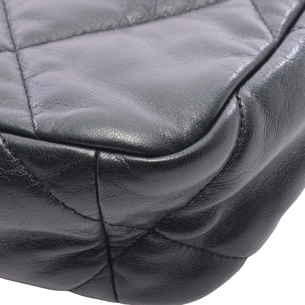 Chanel Medium Lambskin 19 Flap