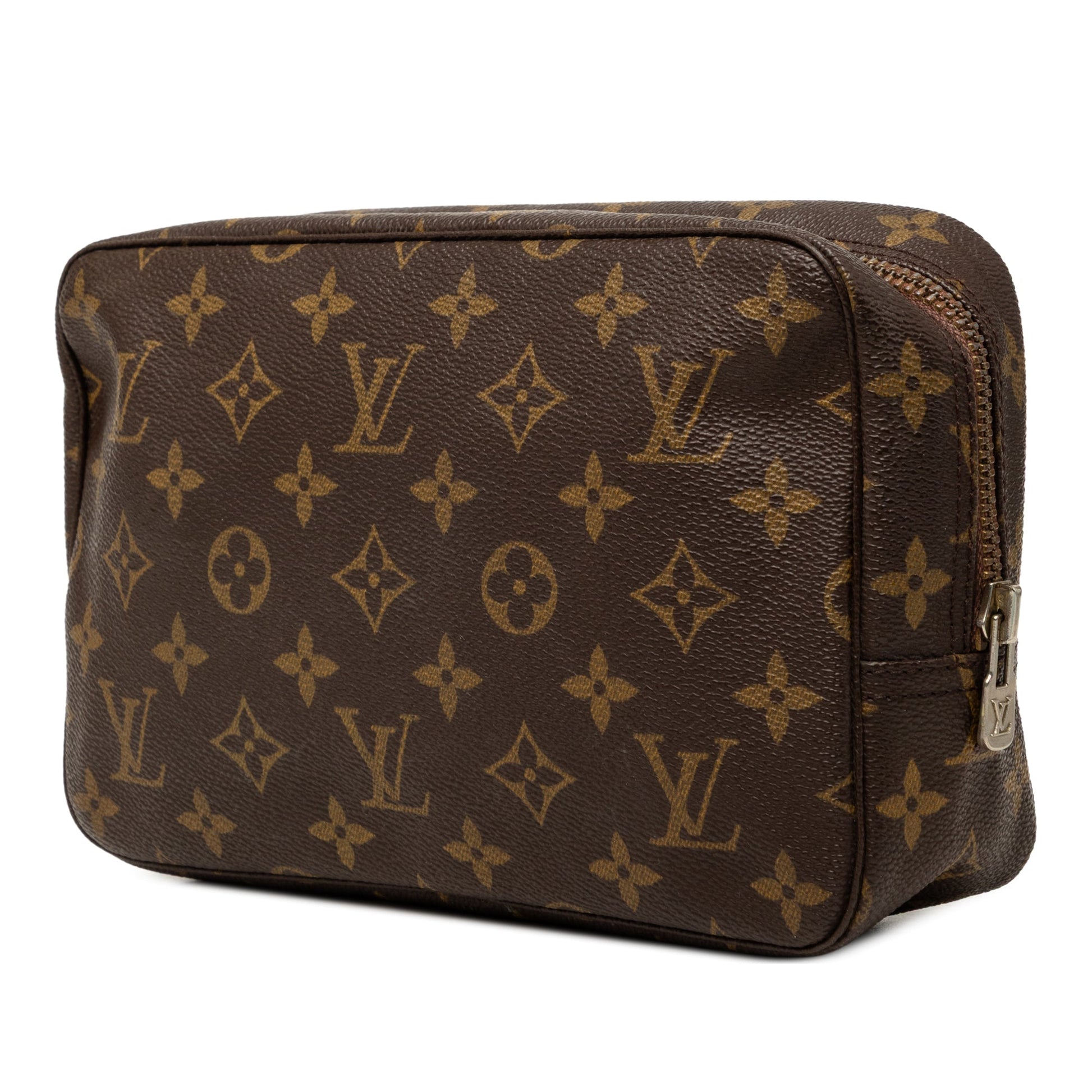 Louis Vuitton Monogram Trousse Toilette 23