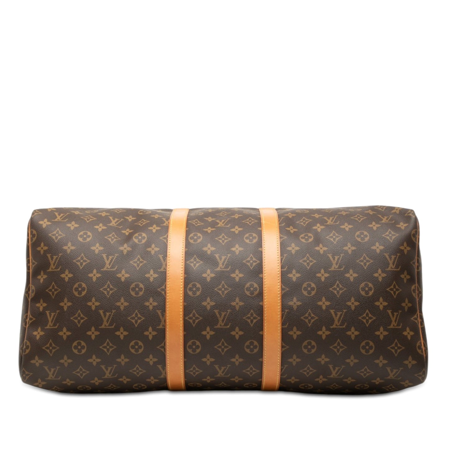 Louis Vuitton Monogram Keepall 55