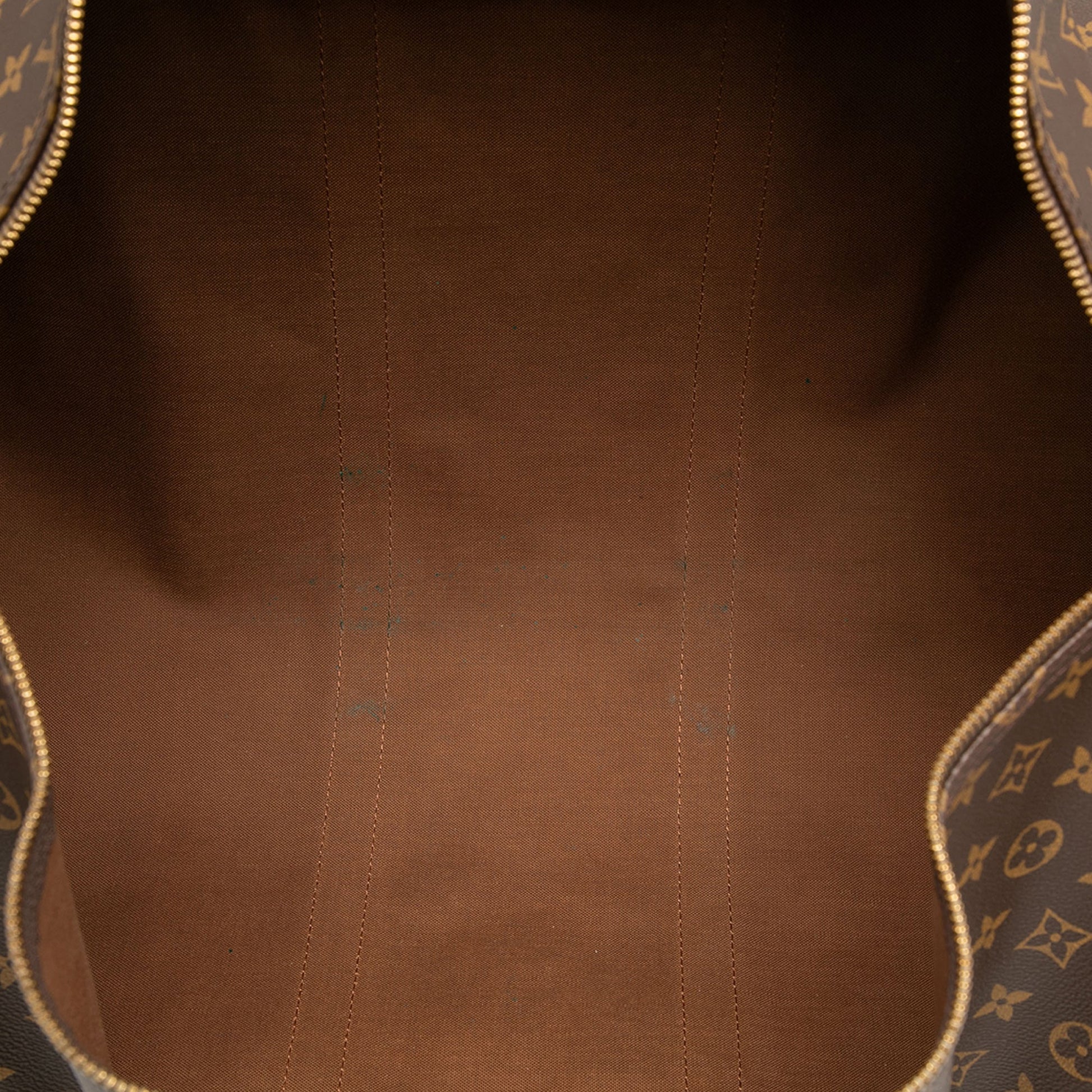 Louis Vuitton Monogram Keepall 55