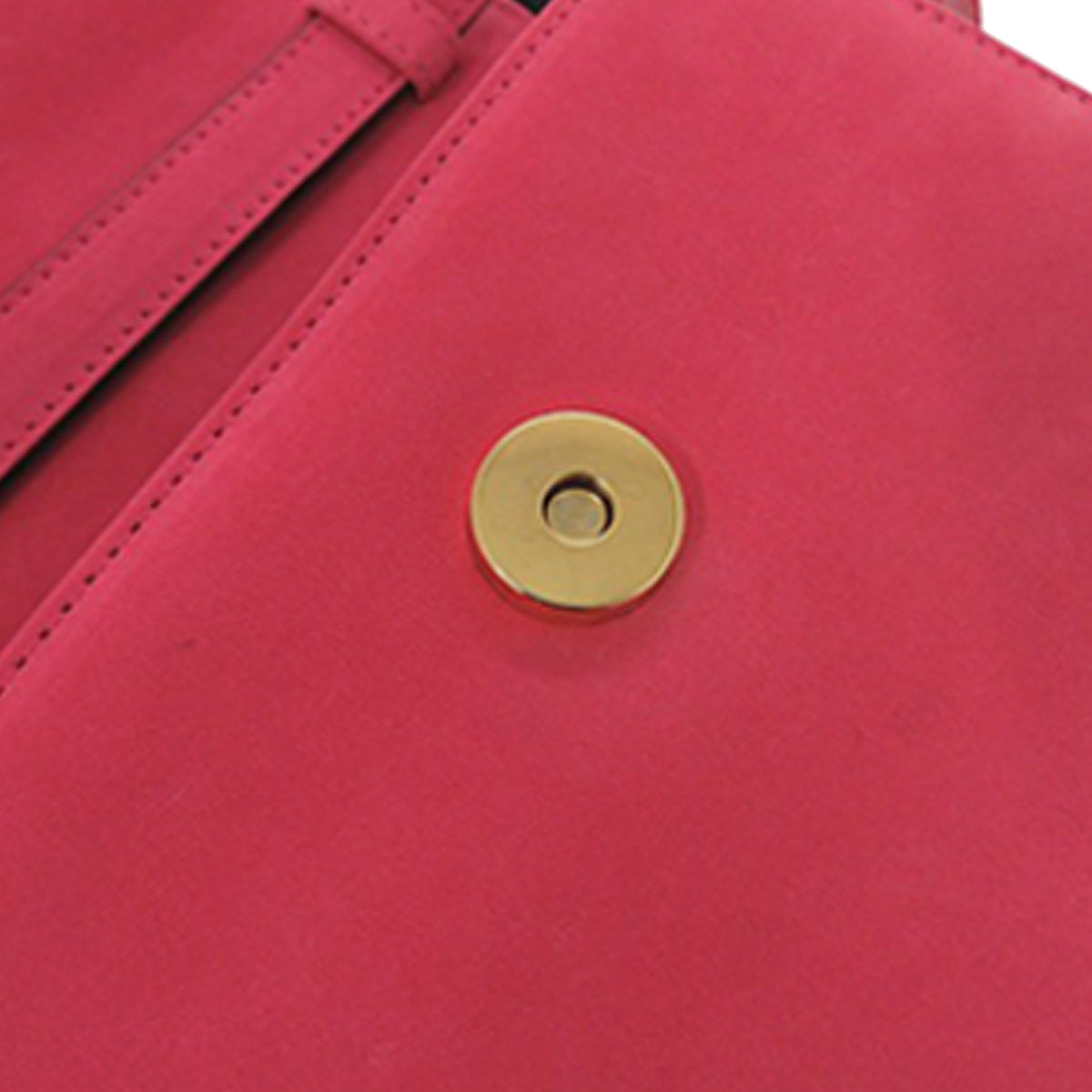 Ferragamo Suede Vara Bow Top Handle Bag