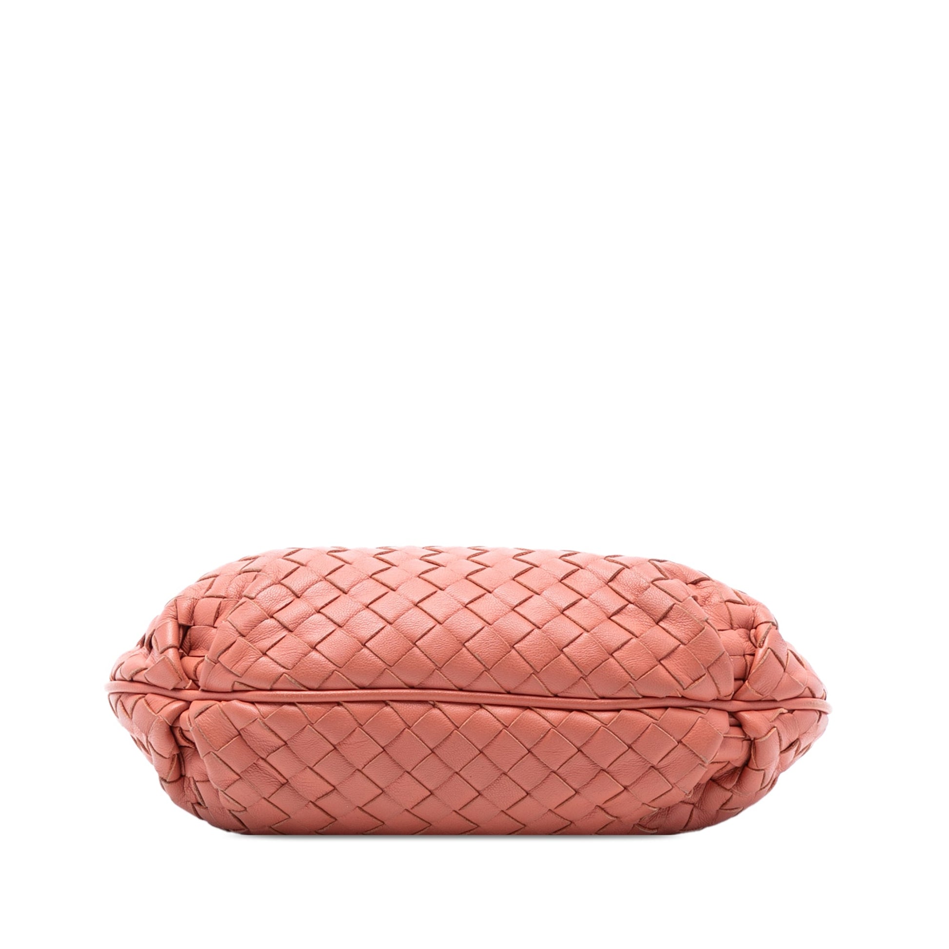 Bottega Veneta Nappa Intrecciato Crossbody