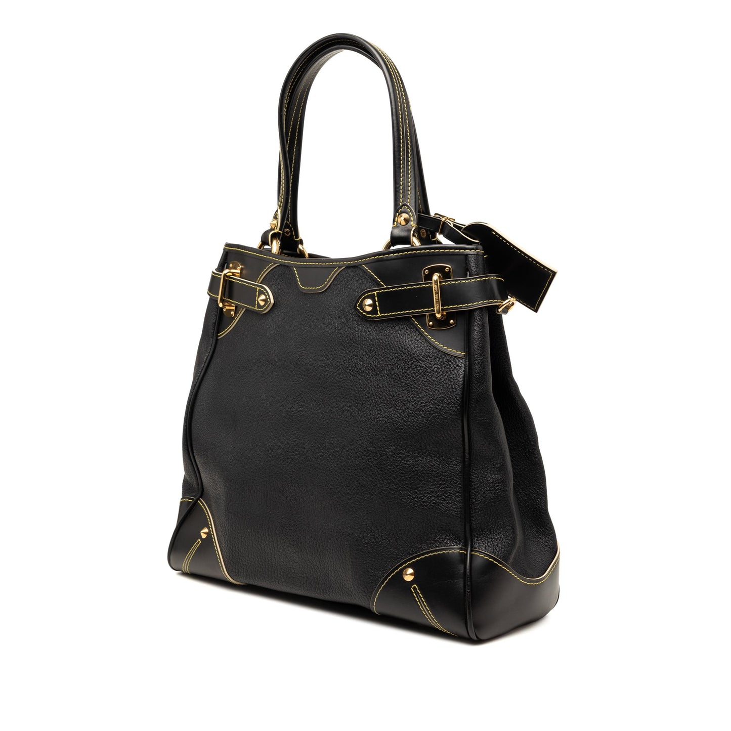 Louis Vuitton Suhali Le Majestueux